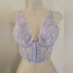 Victoria's Secret Bralette S/DD